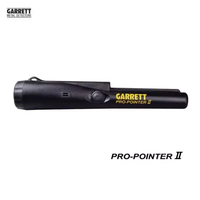 Garrett pro pointer ii
